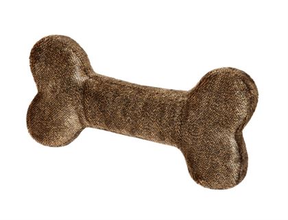 Fluff and Tuff Balls & Bones Collection
