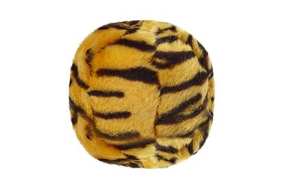 Fluff and Tuff Balls & Bones Collection