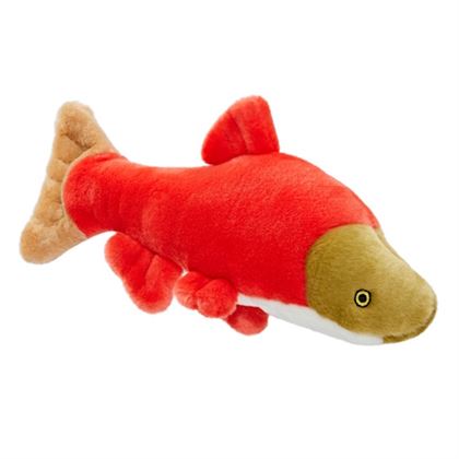 Fluff and Tuff Underwater Collection