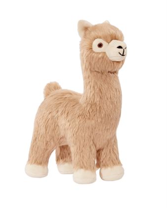 Fluff and Tuff Exotic Collection