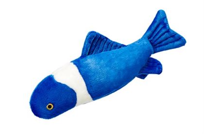 Fluff and Tuff Underwater Collection