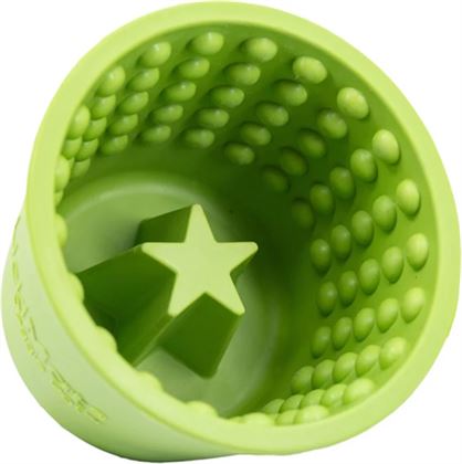 LickiMat Yoggie Pot