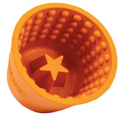 LickiMat Yoggie Pot