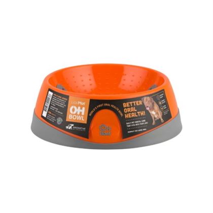 LickiMat OH Bowl