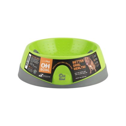 LickiMat OH Bowl
