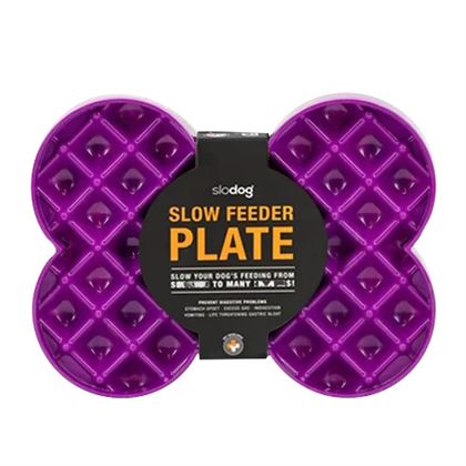 Slodog Feeder Plate