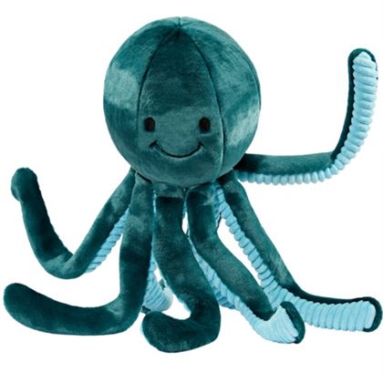 Fluff and Tuff Underwater Collection