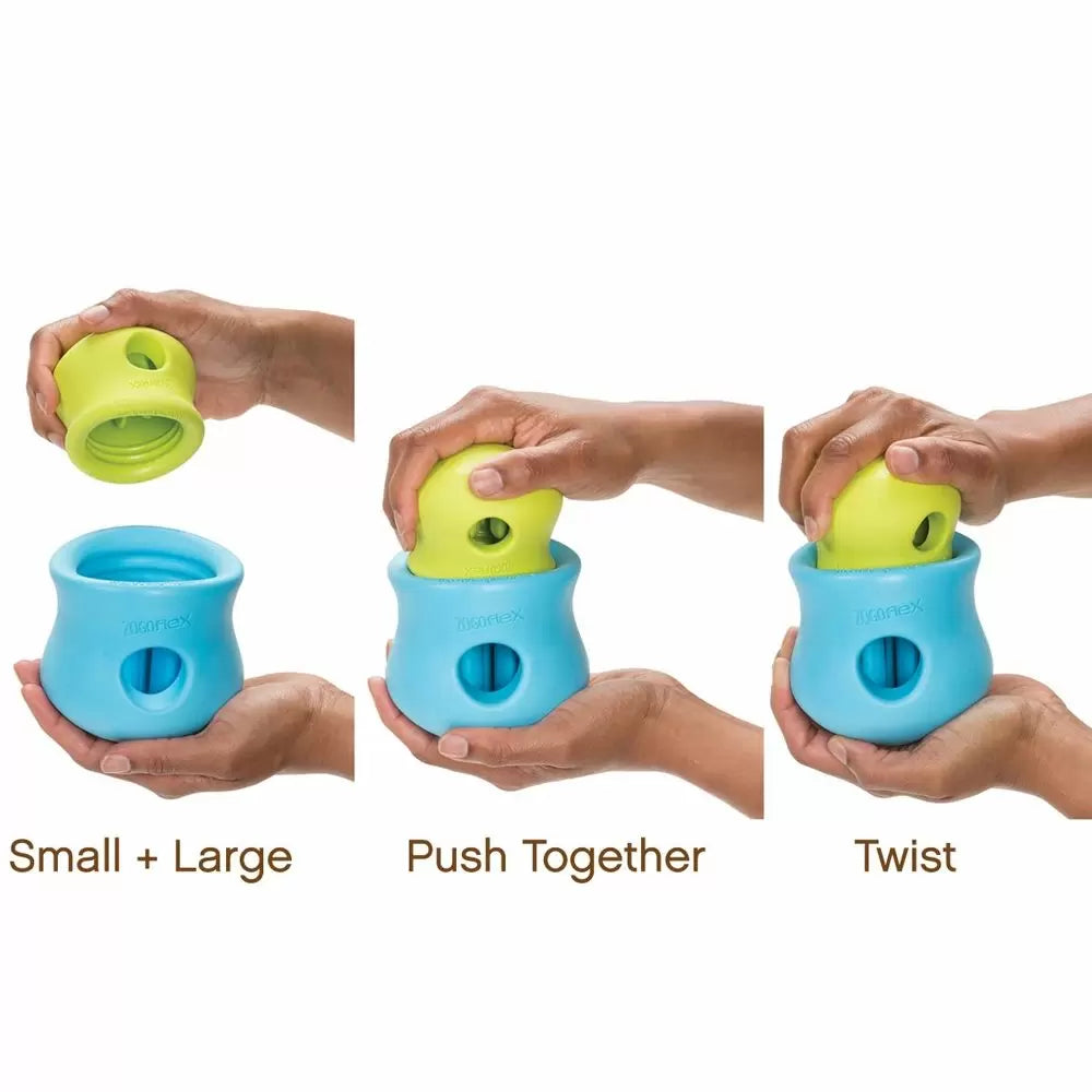 Toppl® Treat Toy
