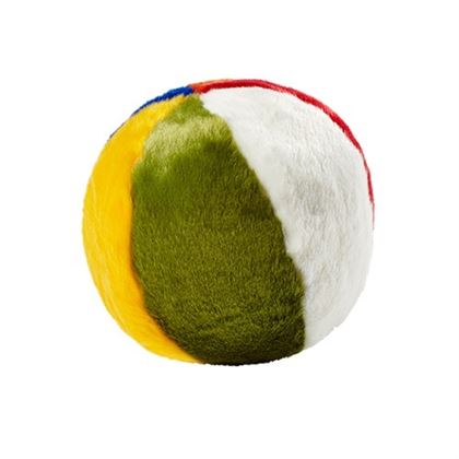 Fluff and Tuff Balls & Bones Collection