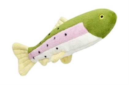 Fluff and Tuff Underwater Collection