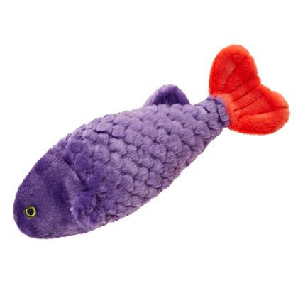 Fluff and Tuff Underwater Collection