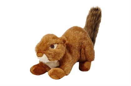 Fluff and Tuff Countryside Collection