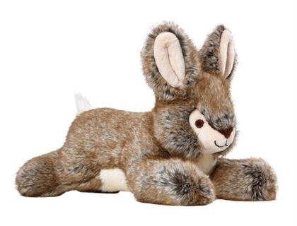Fluff and Tuff Countryside Collection