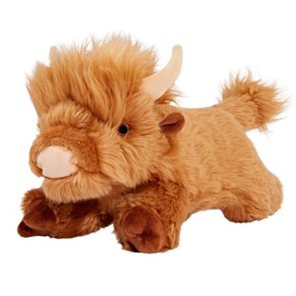 Fluff and Tuff Countryside Collection