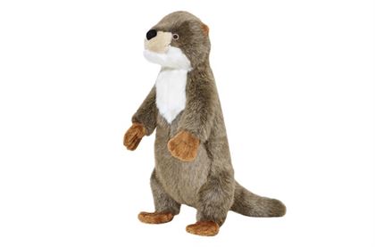 Fluff and Tuff Countryside Collection