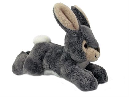 Fluff and Tuff Countryside Collection
