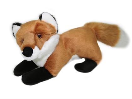Fluff and Tuff Countryside Collection