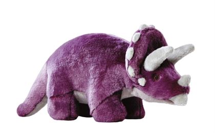 Fluff and Tuff Prehistoric Collection