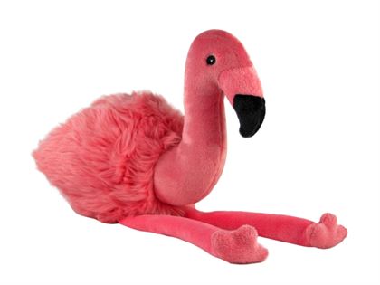 Fluff and Tuff Exotic Collection
