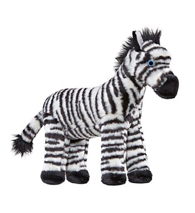 Fluff and Tuff Exotic Collection