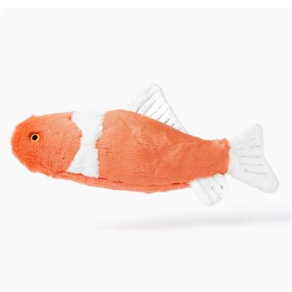 Fluff and Tuff Underwater Collection