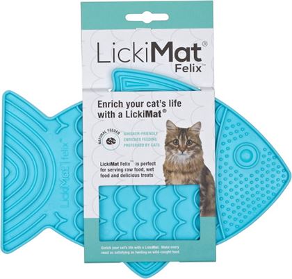 LickiMat Felix