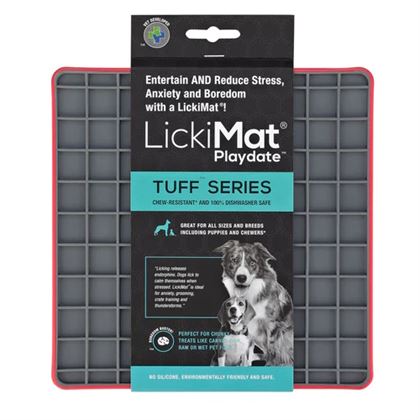 LickiMat Tuff Playdate
