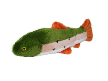 Fluff and Tuff Underwater Collection