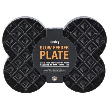 Slodog Feeder Plate