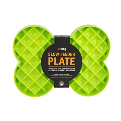 Slodog Feeder Plate