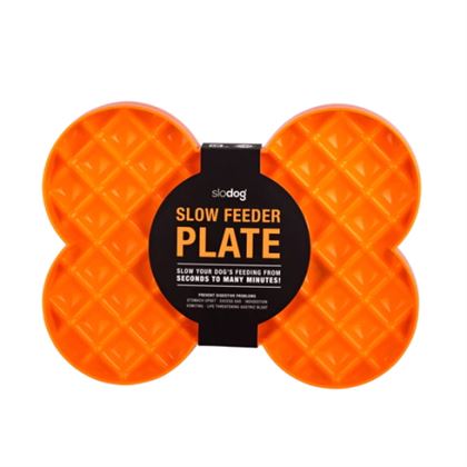 Slodog Feeder Plate