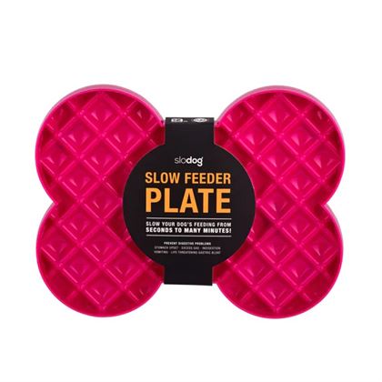 Slodog Feeder Plate