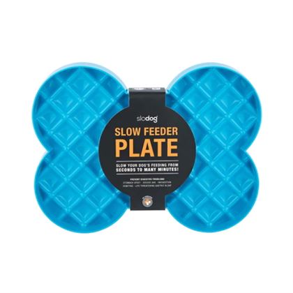 Slodog Feeder Plate