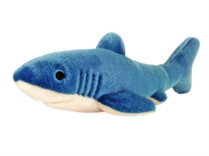 Fluff and Tuff Underwater Collection